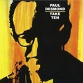 CD ORIGINAL COLUMBIA JAZZ CLASSICS: PAUL DESMOND – TAKE TEN